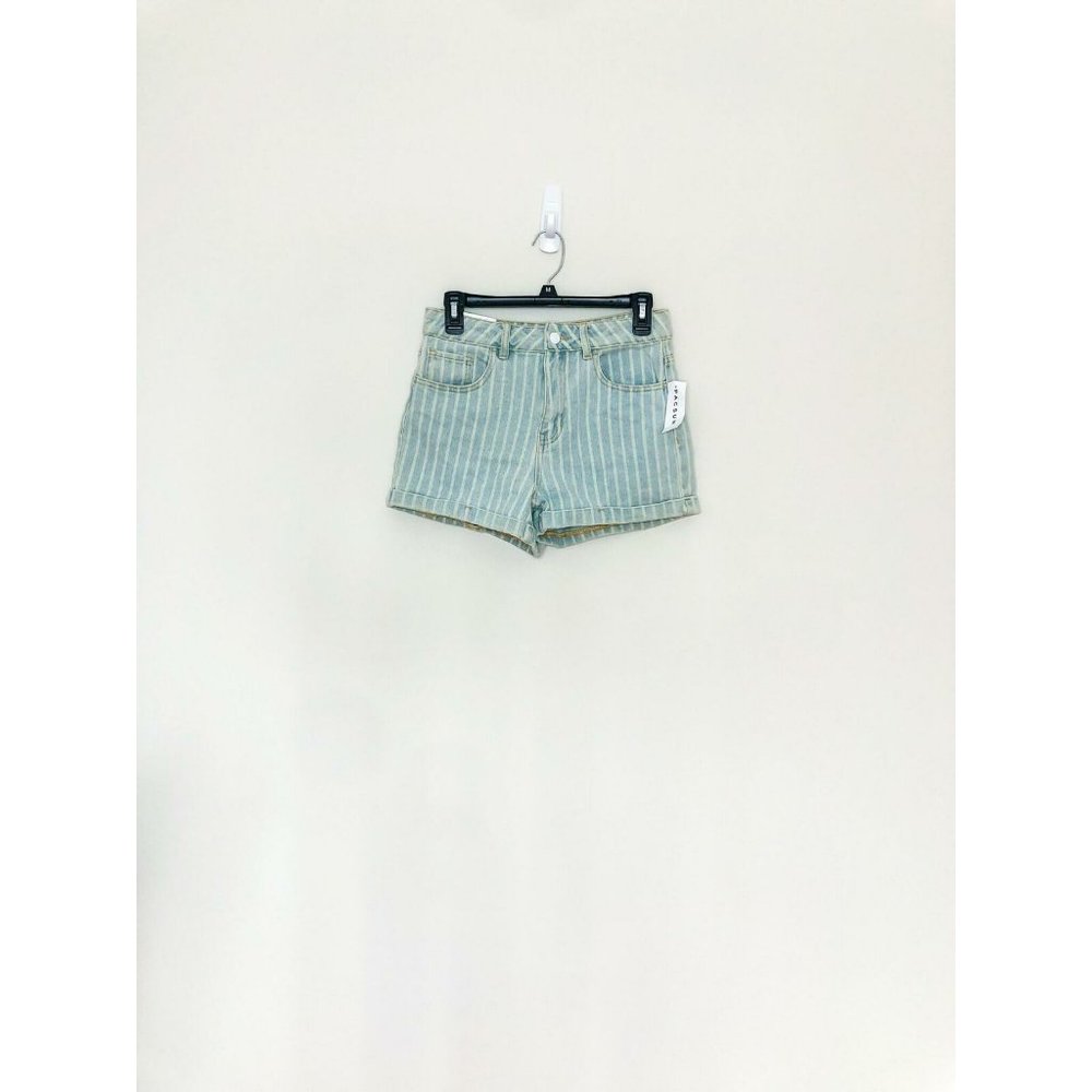 pacsun NWT mom shorts